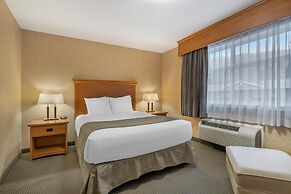Best Western Sicamous Inn