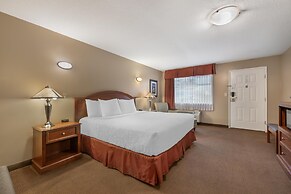 Best Western Sicamous Inn
