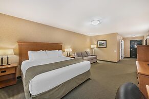 Best Western Sicamous Inn