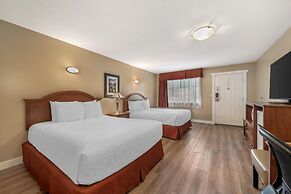 Best Western Sicamous Inn
