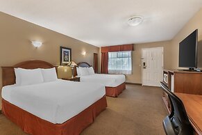 Best Western Sicamous Inn