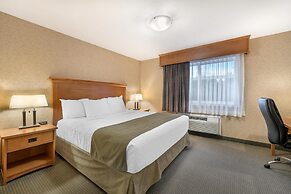 Best Western Sicamous Inn