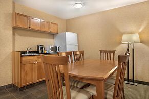 Best Western Sicamous Inn