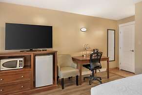 Best Western Sicamous Inn
