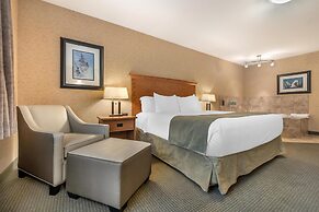 Best Western Sicamous Inn