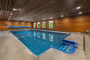 Best Western Sicamous Inn