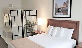 Days Inn by Wyndham Ottawa Airport