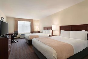 Days Inn by Wyndham Ottawa Airport
