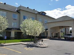 Days Inn by Wyndham Ottawa Airport