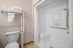 Days Inn & Suites by Wyndham Winkler