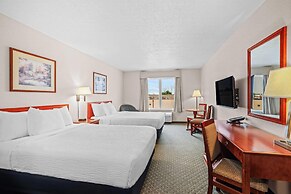 Days Inn & Suites by Wyndham Winkler