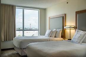 SpringHill Suites by Marriott Miami Airport South Blue Lagoon Area