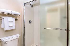 SpringHill Suites by Marriott Miami Airport South Blue Lagoon Area