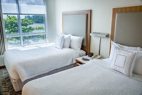 SpringHill Suites by Marriott Miami Airport South Blue Lagoon Area