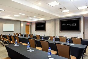 SpringHill Suites by Marriott Miami Airport South Blue Lagoon Area