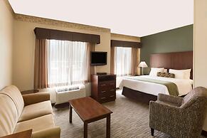 Hawthorn Suites by Wyndham Rancho Cordova/Folsom