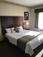 Hawthorn Suites by Wyndham Rancho Cordova/Folsom