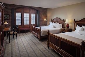 The Inn at Henderson's Wharf, Ascend Hotel Collection