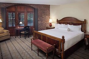 The Inn at Henderson's Wharf, Ascend Hotel Collection