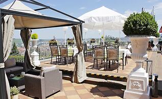 Hotel Wittelsbacher Höh