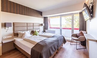 Hotel Wittelsbacher Höh
