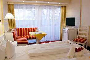 Hotel Wittelsbacher Höh