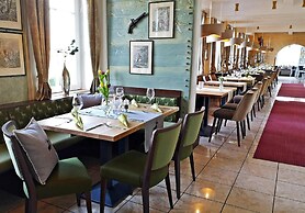 Hotel Wittelsbacher Höh