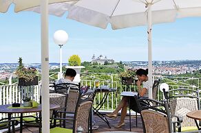 Hotel Wittelsbacher Höh