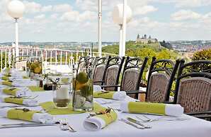 Hotel Wittelsbacher Höh