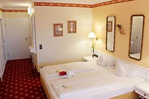 Hotel Wittelsbacher Höh