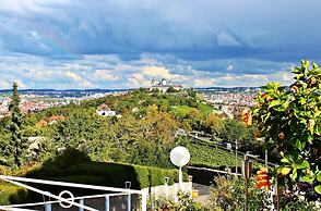 Hotel Wittelsbacher Höh