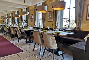 Hotel Wittelsbacher Höh