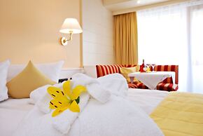 Hotel Wittelsbacher Höh