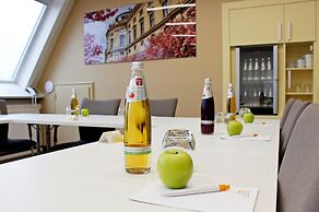 Hotel Wittelsbacher Höh