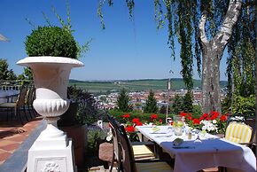 Hotel Wittelsbacher Höh