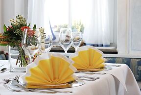 Hotel Wittelsbacher Höh
