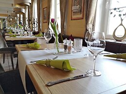 Hotel Wittelsbacher Höh