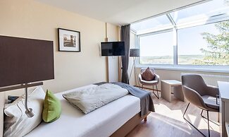 Hotel Wittelsbacher Höh