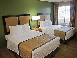 Extended Stay America Suites San Jose Sunnyvale