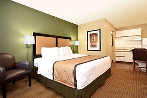 Extended Stay America Suites San Jose Sunnyvale