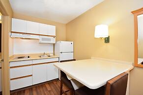 Extended Stay America Suites San Jose Sunnyvale