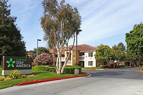 Extended Stay America Suites San Jose Sunnyvale