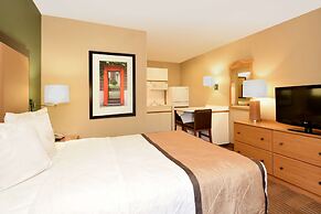 Extended Stay America Suites San Jose Sunnyvale