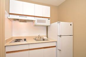 Extended Stay America Suites San Jose Sunnyvale