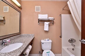 Best Western Wilsonville Inn & Suites