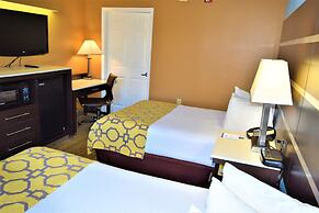 Baymont by Wyndham Forest City