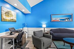 Baymont by Wyndham Forest City