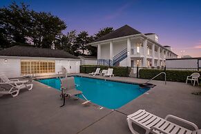 Baymont by Wyndham Forest City