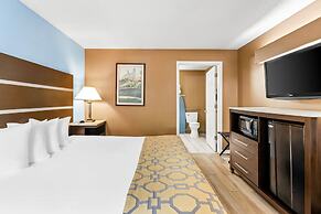 Baymont by Wyndham Forest City