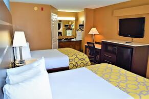 Baymont by Wyndham Forest City